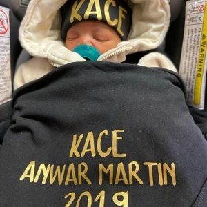 Meet your Posher, Tony